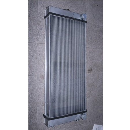 Buy Water Tank Radiator ASS'Y 22B-03-31411 for Komatsu Excavator PC138US-10 PC138USLC-10 from YEARNPARTS online store