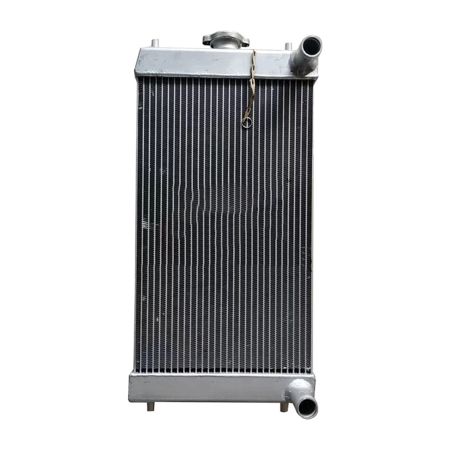 Buy Water Tank Radiator ASS'Y 22L-03-21111 for Komatsu Excavator PC14R-2 PC14R-3 PC16R-2 PC16R-3 PC18MR-2 PC18MR-3 PC27MR-2 PC27MR-3 PC30MR-2 PC30MR-3 PC35MR-2 PC35MR-3 from YEARNPARTS online store