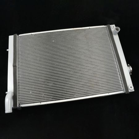 Water Tank Radiator ASS'Y 440211-00032 44021100032 for Doosan Excavator DX80 DX60 DX70 DX60-9C