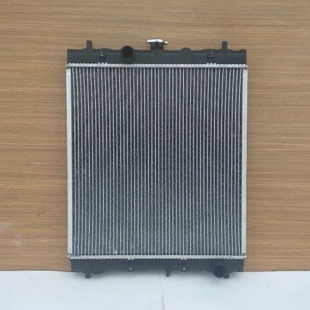 Water Tank Radiator ASS'Y 4464825 for John Deere Excavator 80C