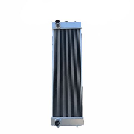Water Tank Radiator ASS'Y 4655206 4668378 for John Deere Excavator 135D 190DW