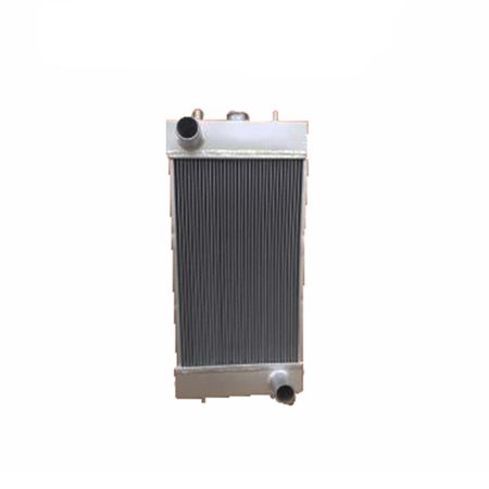 Buy Water Tank Radiator ASS'Y 4668185 for Hitachi Excavator ZX70-3 ZX75UR-3 ZX75US-3 ZX85US-3 ZX85USB-3 from YEARNPARTS online store