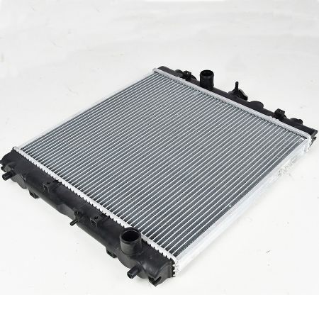 Water Tank Radiator ASS'Y 4681353 for John Deere Excavator 50D (S.N. 275000- )
