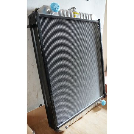 Water Tank Radiator ASS'Y 72217775 LB05P00013S001 for Kobelco Excavator SK260-8
