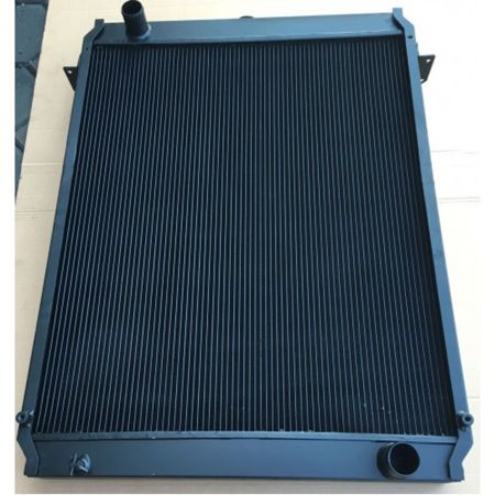 Water Tank Radiator ASS'Y 72217775 LB05P00013S001 for Kobelco Excavator SK260-8