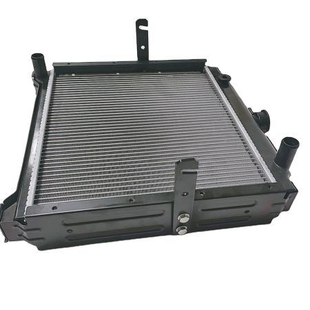 Water Tank Radiator ASS'Y 757-31010 757-23980 757-21060 for Lister Petter LPW LPWS LPA LPW3 DN4M LPW4