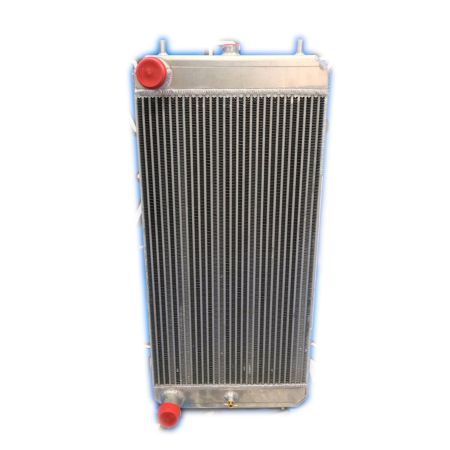 Water Tank Radiator ASS'Y FYA00013232 4723085 for John Deere Excavator 135G