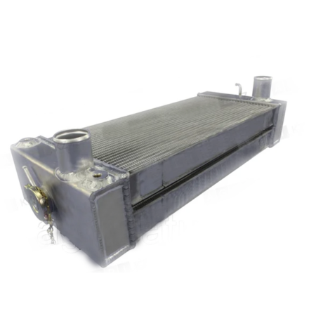 Water Tank Radiator ASS'Y K9006533 K9006533A for Doosan Excavator DX60R