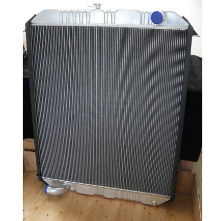 Water Tank Radiator ASS'Y LB05P00006S001 for Kobelco Excavator SK290LC
