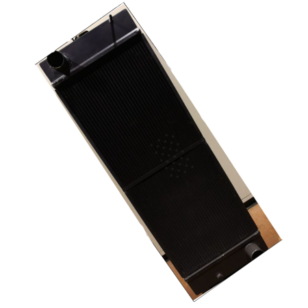Water Tank Radiator ASS'Y LB05P00028S001 for Kobelco Excavator SK260-9 SK295-9