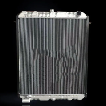 Water Tank Radiator ASS'Y LC05P00010S001 for Kobelco Excavator SK330LC SK480LC
