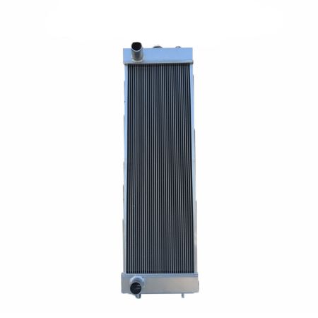 Water Tank Radiator ASS'Y LN003280 for Case Excavator CX160C CX160D LC CX130D LC CX130C CX130D