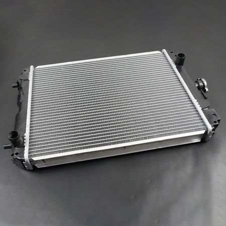 Water Tank Radiator ASS'Y PM05P00010F1 PM05P00010S001 for Kobelco Excavator 35SR-2 30SR-2