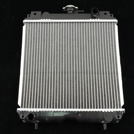Water Tank Radiator ASS'Y RA221-42300 RA22142300 for Kubota U15-3 U15 U17(CA) U17(SUNBELT) U17-3
