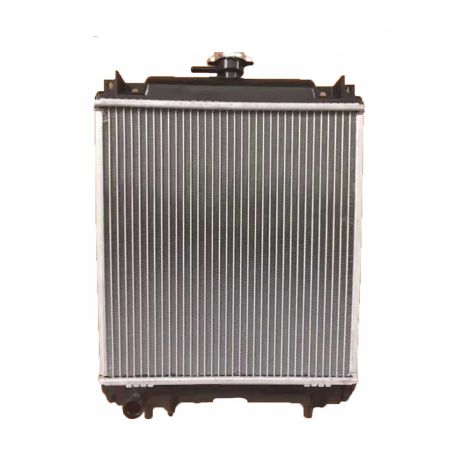 Water Tank Radiator ASS'Y RC411-42300 RC41142300 for Kubota Excavator KX91-3 KX91-3S KX91-3S2 U35 U35-3 U35-3S U35-3S2 U35S