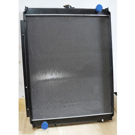 Water Tank Radiator ASS'Y YM05P00003S001 for Kobelco Excavator ED190LC SK160LC