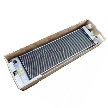 コマツ掘削機 PC200-7 用水タンクラジエーターコア 20Y-03-425451 20Y03425451