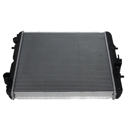 Water Tank Radiator Core ASS'Y 123951-44500 12395144500 for Yanmar