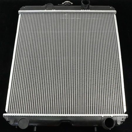 Water Tank Radiator Core ASS'Y 129944-44501 12994444501 for Yanmar F14B