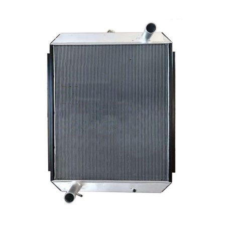 Water Tank Radiator Core ASS'Y 13E41000 for Doosan Daewoo Excavator SOLAR 250LC-V