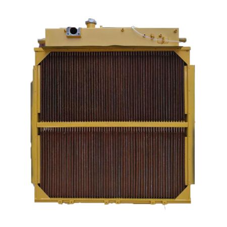 Water Tank Radiator Core ASS'Y 195-03-51110 1950351110 for Komatsu Bulldozer D375A-2 D375A-3 D375A-5