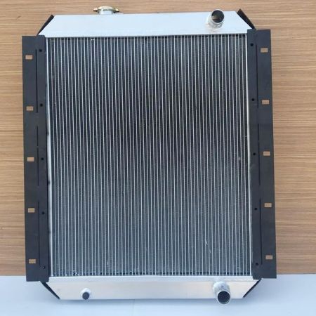 Water Tank Radiator Core ASS'Y 4204914 for Hitachi Excavator EX200 Isuzu Engine 6BD1