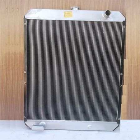 Water Tank Radiator Core ASS'Y 4286102 for Hitachi Excavator EX220-2 EX220-3
