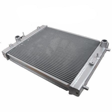 Water Tank Radiator Core ASS'Y 4399425 for Hitachi Excavator EX55UR-3