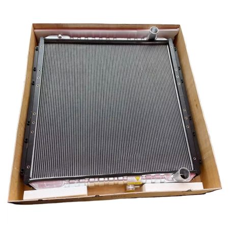 Water Tank Radiator Core ASS'Y 4454113 for Hitachi Excavator ZX330 ZX330-3G ZX350H ZX350H-3G ZX350W