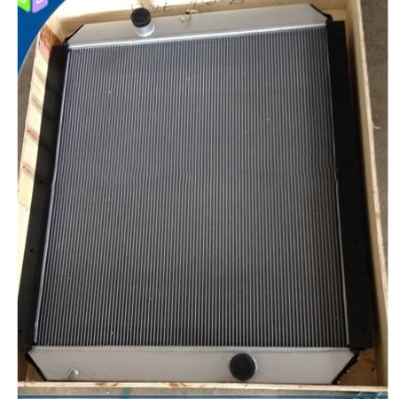 Water Tank Radiator Core ASS'Y 4466040 for Hitachi FV30 ZX450 ZX470-5G ZX480MT ZX500LC