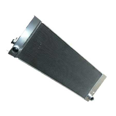 Water Tank Radiator Core ASS'Y 4649913 for Hitachi Excavator ZX330-3 ZX350H-3 ZX400W-3