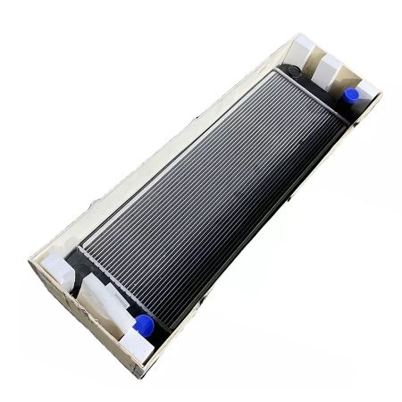 Water Tank Radiator Core ASS'Y 4650352 for Hitachi Excavator ZX200-3 ZX210-3 ZX220W-3 ZX225US-3 Isuzu Engine 4HK1