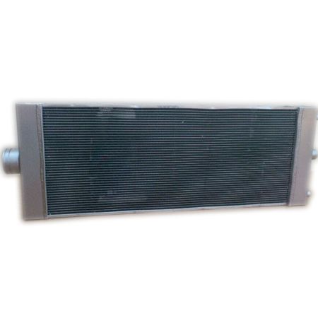 Water Tank Radiator Core ASS'Y 4655044 for Hitachi TL1100-3 ZX1800K-3 ZX850-3 ZX870H-3 ZX870R-3