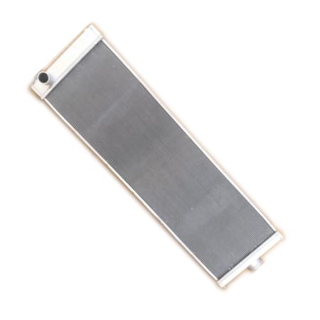 Water Tank Radiator Core ASS'Y 561-03-81632 561-03-81631 for Komatsu Dump Truck HD785-7