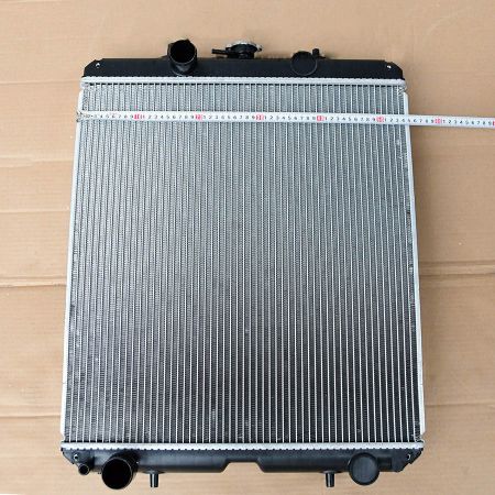 Water Tank Radiator Core Ass'y KV23226 for John Deere Skid Steer Loader 325 CT322 CT332