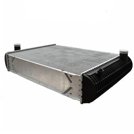 Water Tank Radiator Core ASS'Y VOE11110705 for Volvo Excavator EC240B EC240C EC290B EC290C