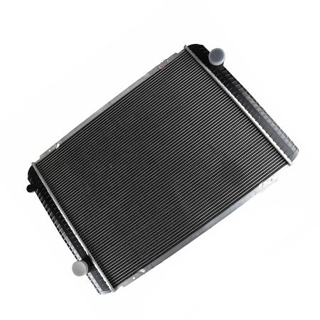 Water Tank Radiator Core ASS'Y VOE11110705 for Volvo Wheel Loader L60H L70H L90H