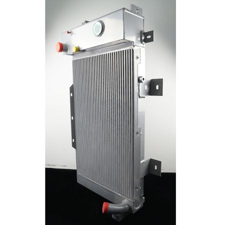 water-tank-radiator-core-ass-y-voe14518017-for-volvo-excavator-ec160b-ec180b
