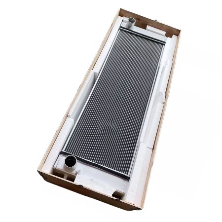 Water Tank Radiator Core ASS'Y XB00004994 for Hitachi Excavator ZX330-5G ZX360-5