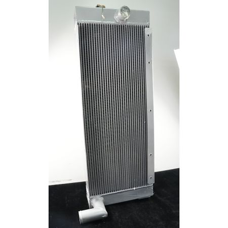 Water Tank Radiator Core LC05P00022F1 for Kobelco Excavator SK330LC-6E