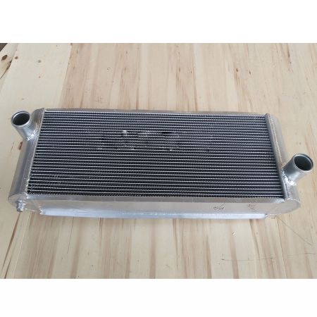 Buy Water Tank Radiator Core VOE17424334 for Volvo Excavator EC200D EC210D from YEARNPARTS online store
