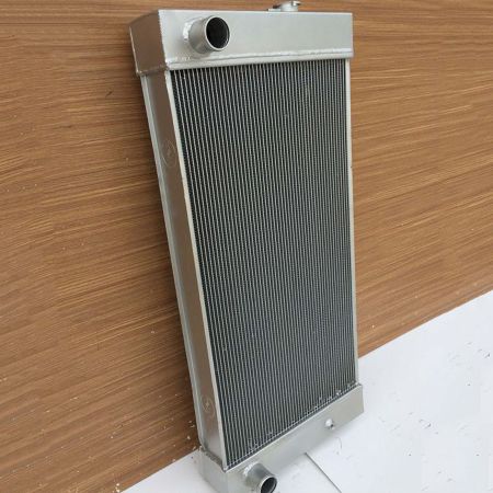 Water Tank Radiator for Sumitomo Excavator SH240-5