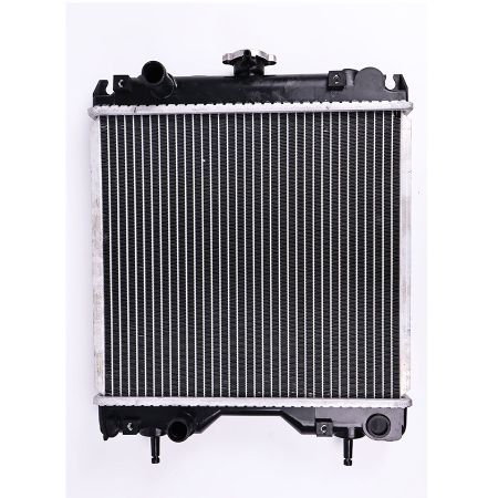 クボタ BX2200D BX2230D BX22D BX23D 用水タンクラジエーター K2561-85210