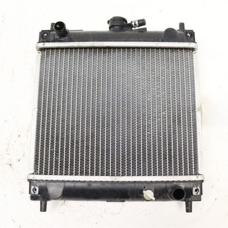Radiatore serbatoio acqua K7731-84210 per Kubota RTV-X1100CW-AU RTV-X1100CR RTV-X1100CW