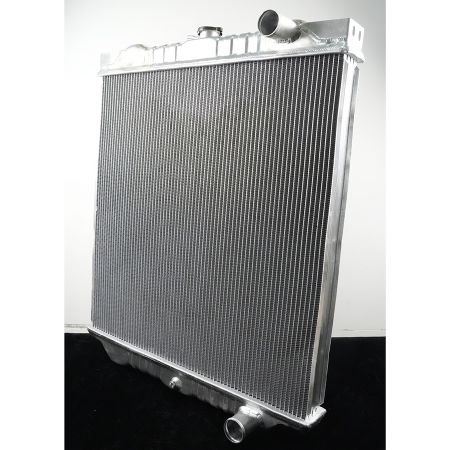 Water Tank Radiator LN00070 LN00069 for Case CX130 CX160 Excavator