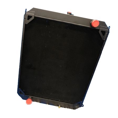 Water Tank Radiator LN00079 for Case CX350 Excavator