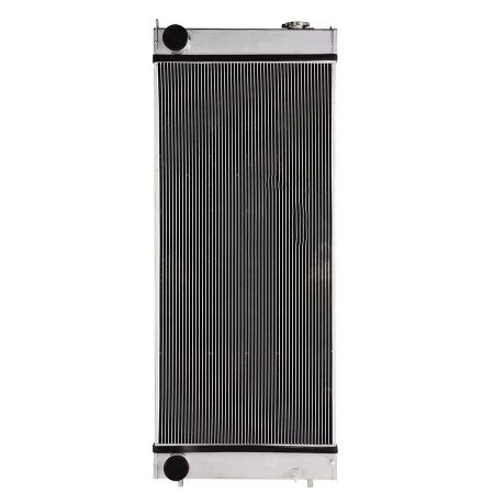 Water Tank Radiator LN002450 for Case CX470B Excavator