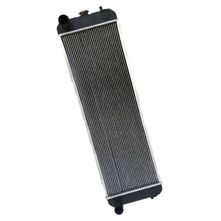 Water Tank Radiator LN002930 for Case CX350C Excavator