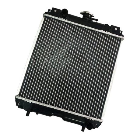 クボタ R065 R530CA R630CA 用水タンクラジエーター R5611-42300