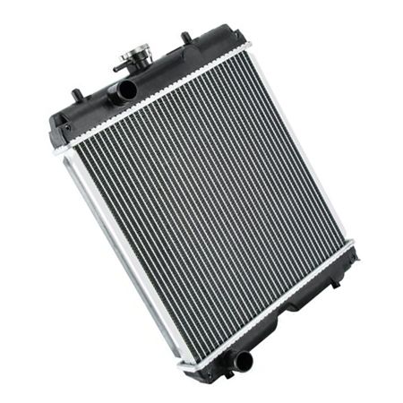 Radiatore serbatoio acqua TC420-16000 per Kubota B2650HSD B2650HSDC B3150HD B3150HDCC B3150SUHD B3350HSD B3350HSDC B3350HSDCC B3350SUHSD